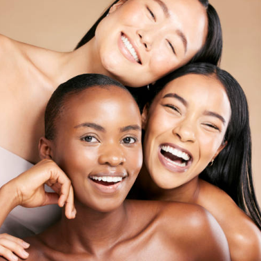 Vanilla Embrace Organic Whipped Body Butter