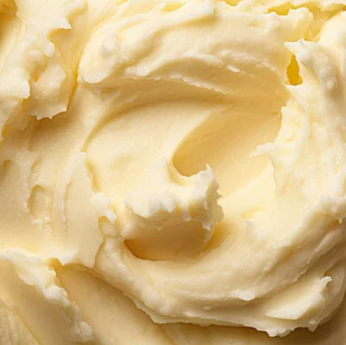 Citrus Melody Organic Whipped Body Butter